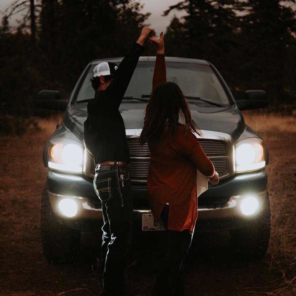 Meet your Posher, Tiffani